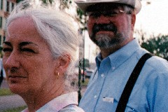 Ruth Bennett, Dan Dorrough